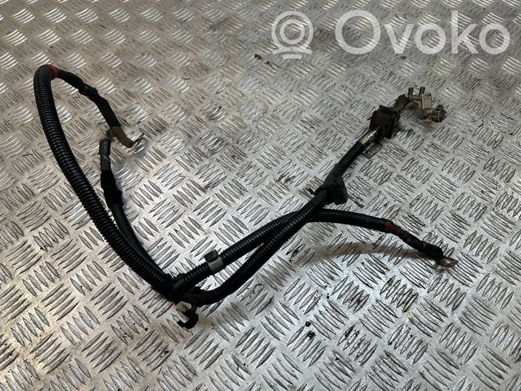 BMW X1 F48 F49 Cavo positivo (batteria) 