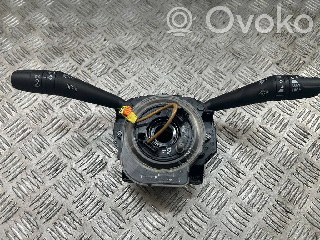 Fiat Tipo Wiper turn signal indicator stalk/switch 