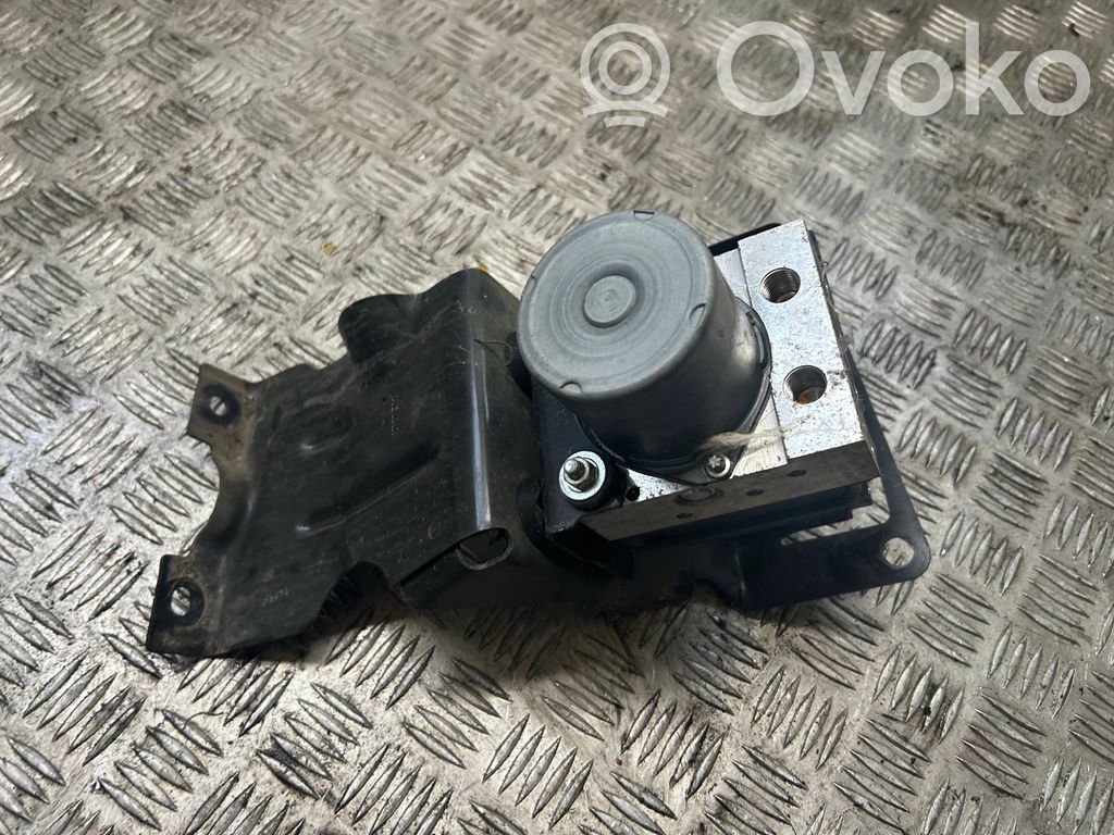 Jaguar XF X250 ABS bloks 