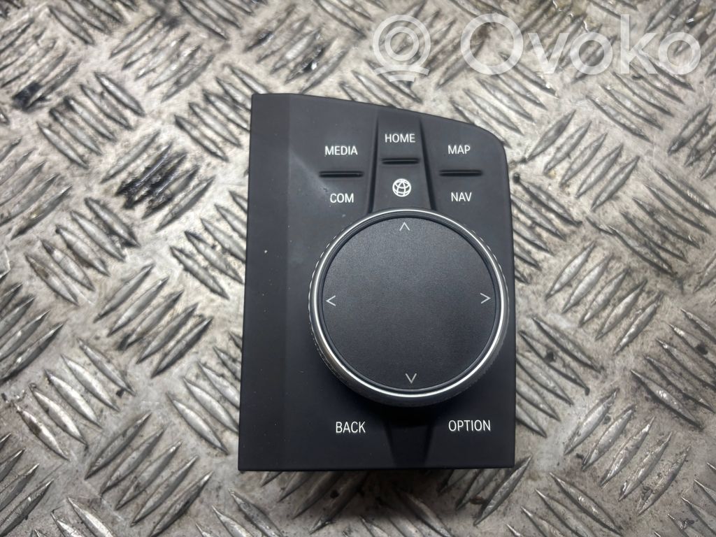 BMW 4 G22 G23 G24 G26 Other switches/knobs/shifts 