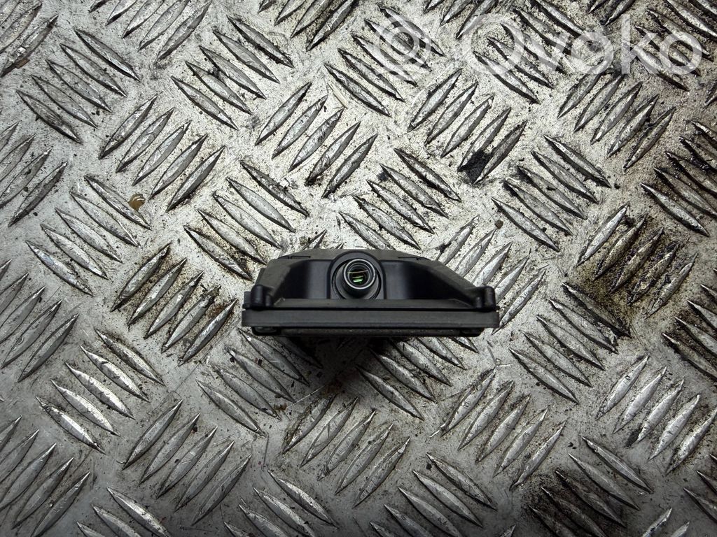 Opel Crossland X Windshield/windscreen camera 