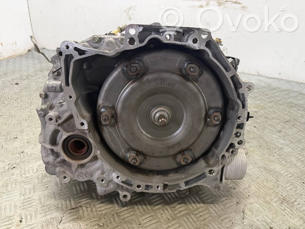 Opel Crossland X Caja de cambios manual de 6 velocidades 