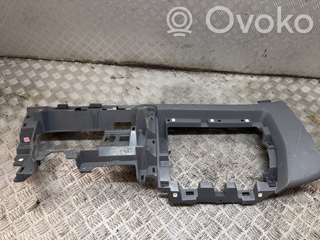 Citroen Jumpy Glove box frame 