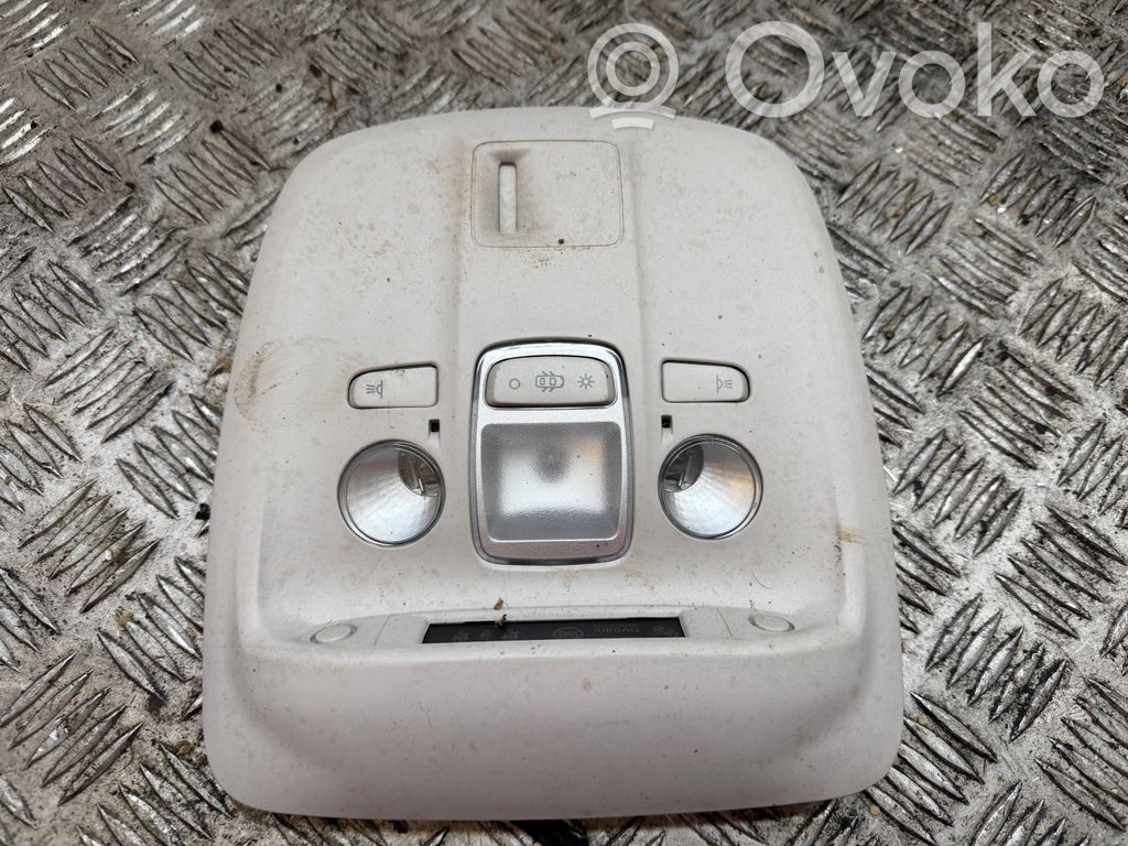 Front seat light   98279100BJ