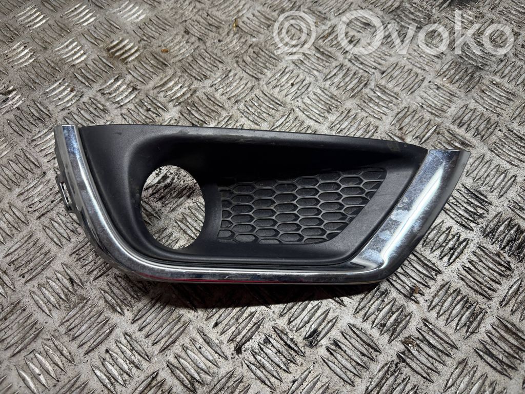 Kratka dolna zderzaka przedniego   4010170341AB