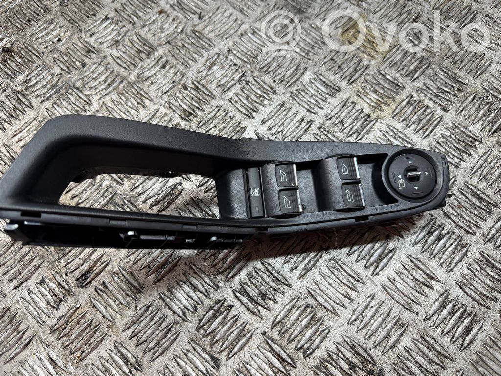 Ford Fiesta Schalter el. Fensterheber 