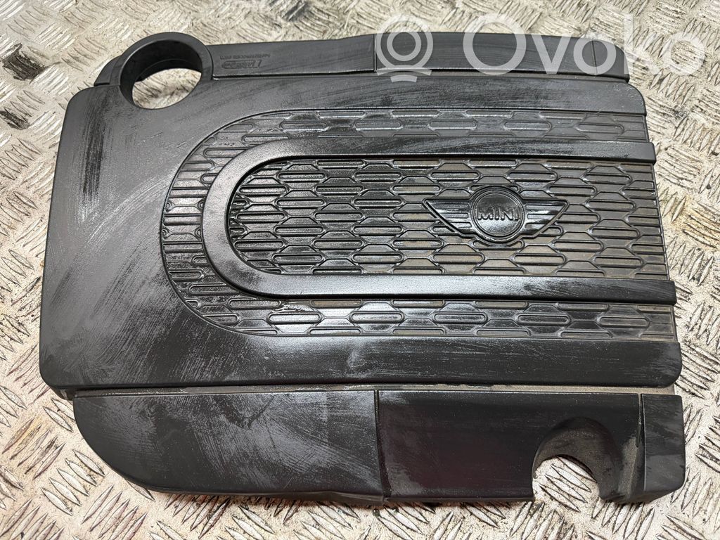 Mini Cooper Countryman R60 Engine cover (trim) 