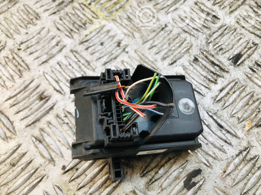 Ford Transit Custom Other control units/modules 