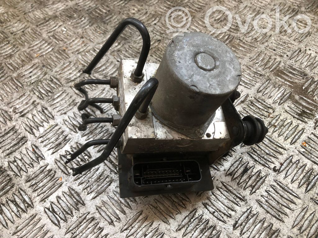 Audi A4 S4 B8 8K ABS Pump 