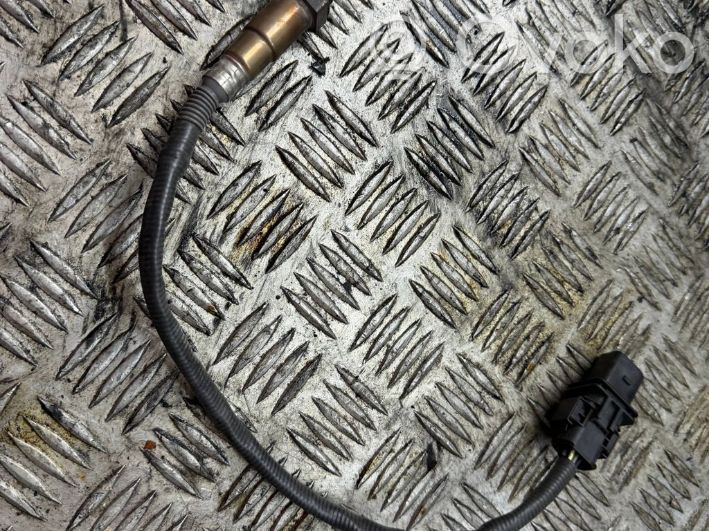 Lambda probe sensor   68321552AA