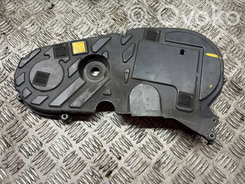 Jeep Compass Osłona paska / łańcucha rozrządu 