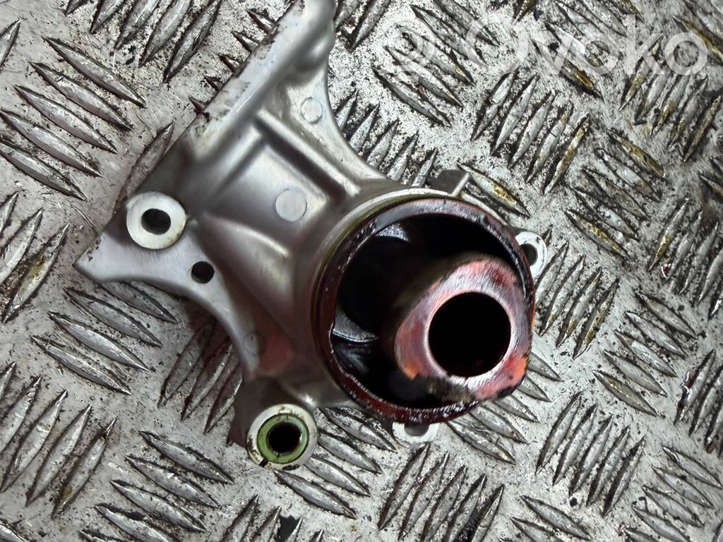 Peugeot 508 II Supporto della pompa del carburante 