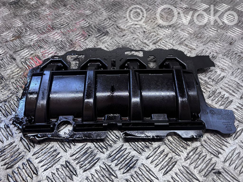 Volkswagen Golf VII Cárter 