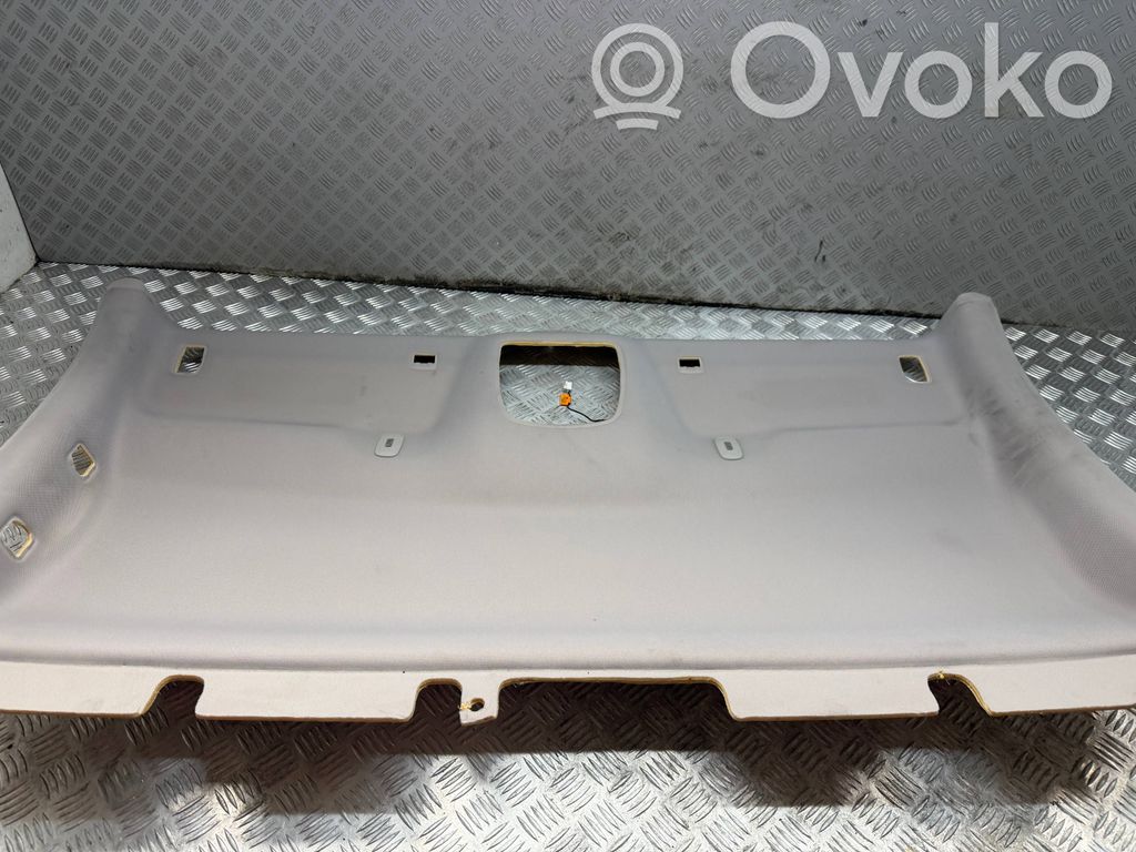 Toyota Proace Headlining 