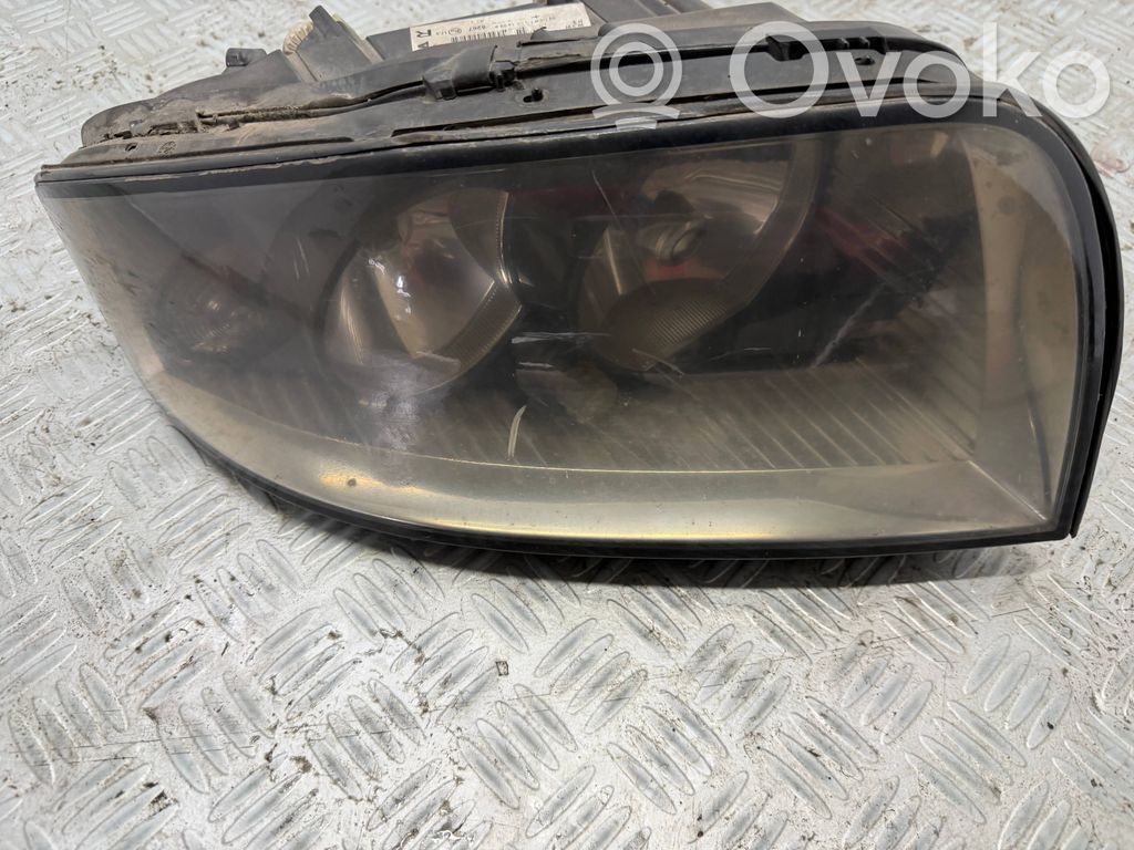Audi A2 Headlight/headlamp 