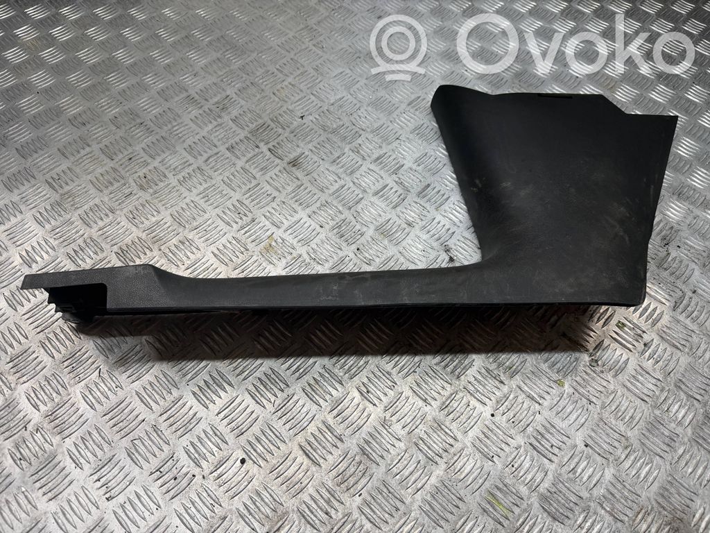 Audi A2 Capac prag față 