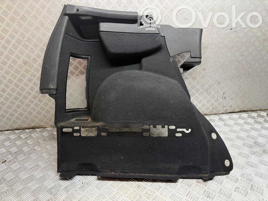 Audi A2 Altra parte interiore 