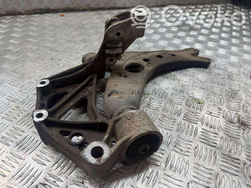 Front lower control arm/wishbone   6Q0199294D