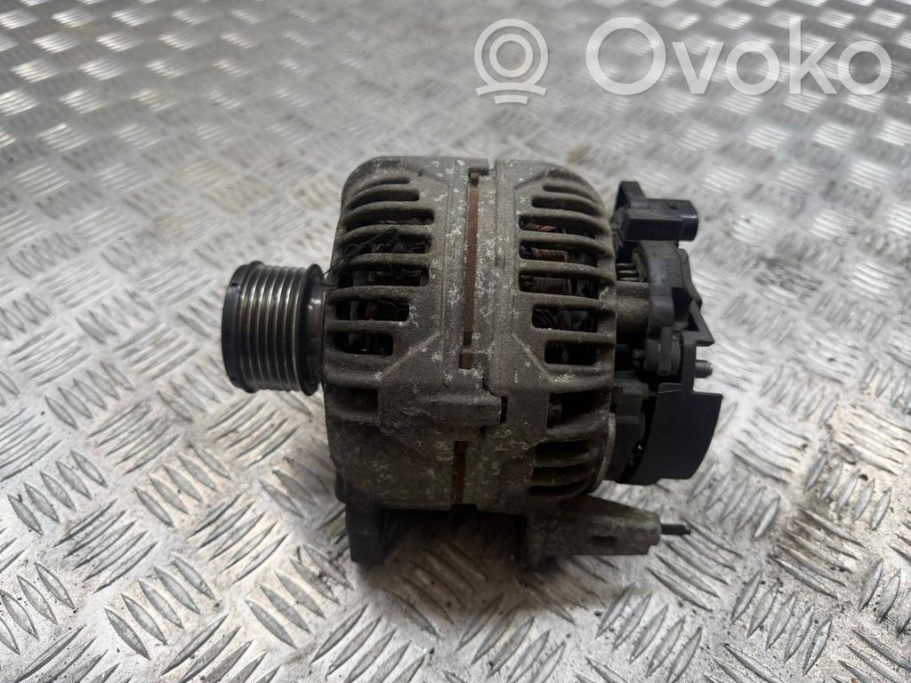 Audi A2 Lichtmaschine 