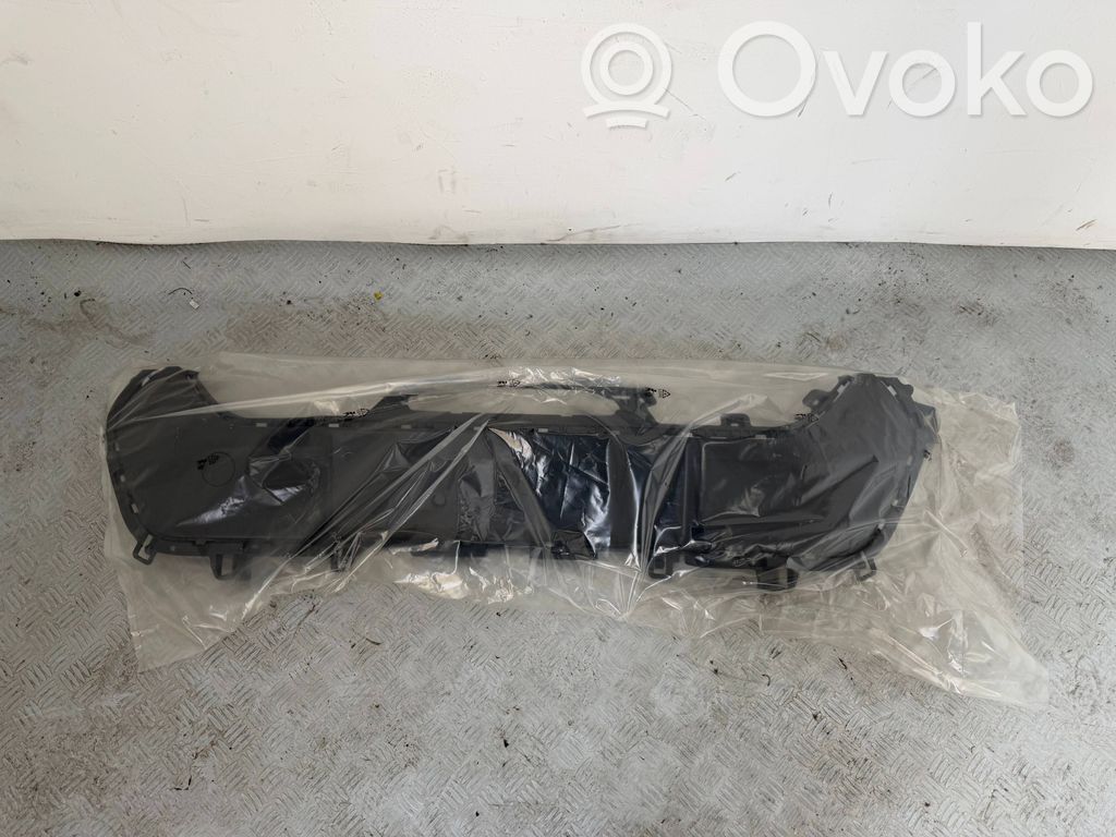 Peugeot 208 II Parachoques 