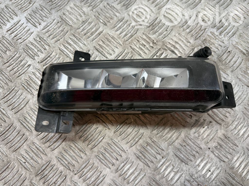 BMW 2 F45 Etusumuvalo 