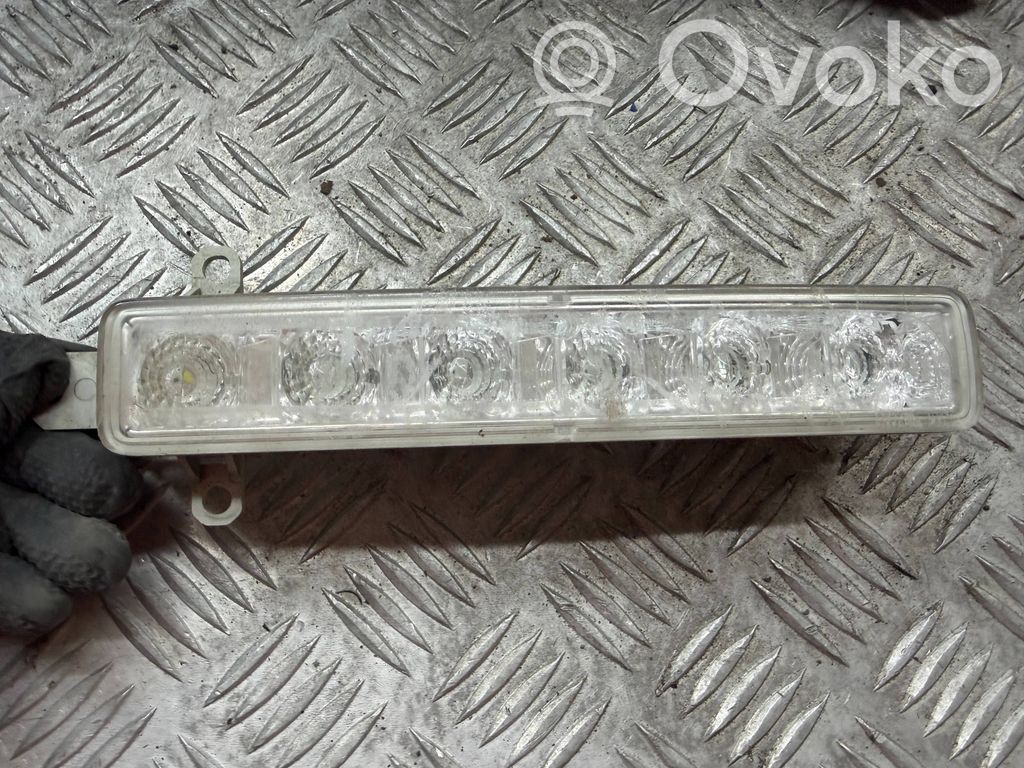 Peugeot Partner LED Daytime headlight 