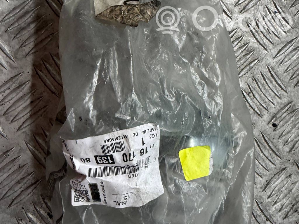 Citroen Jumper Balama superioară ușă față 