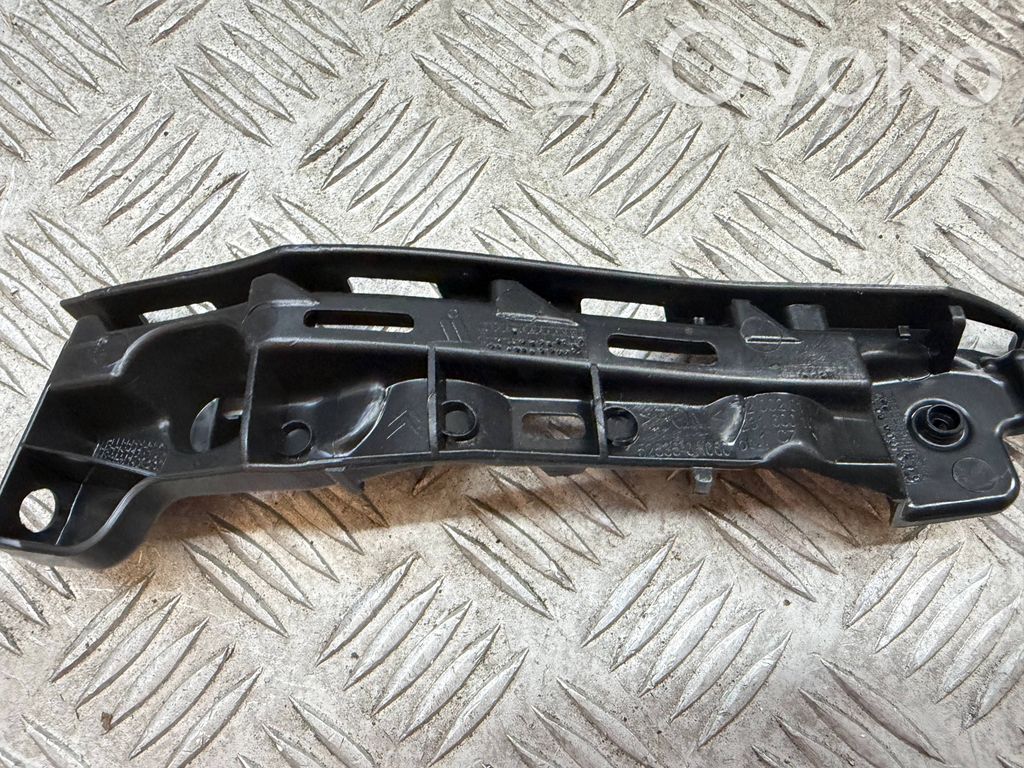 Citroen C1 Halterung Stoßstange Stoßfänger vorne 
