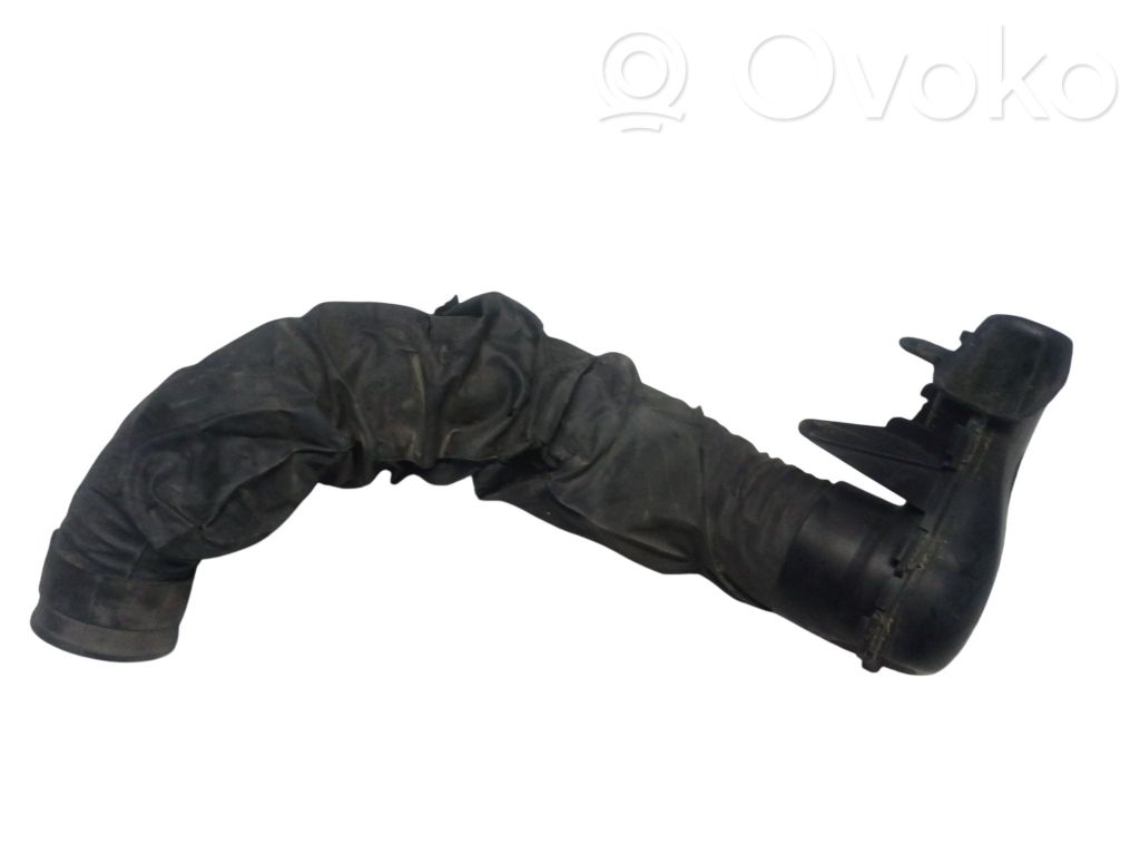 Peugeot 307 Wąż / Rurka odpowietrznika 
