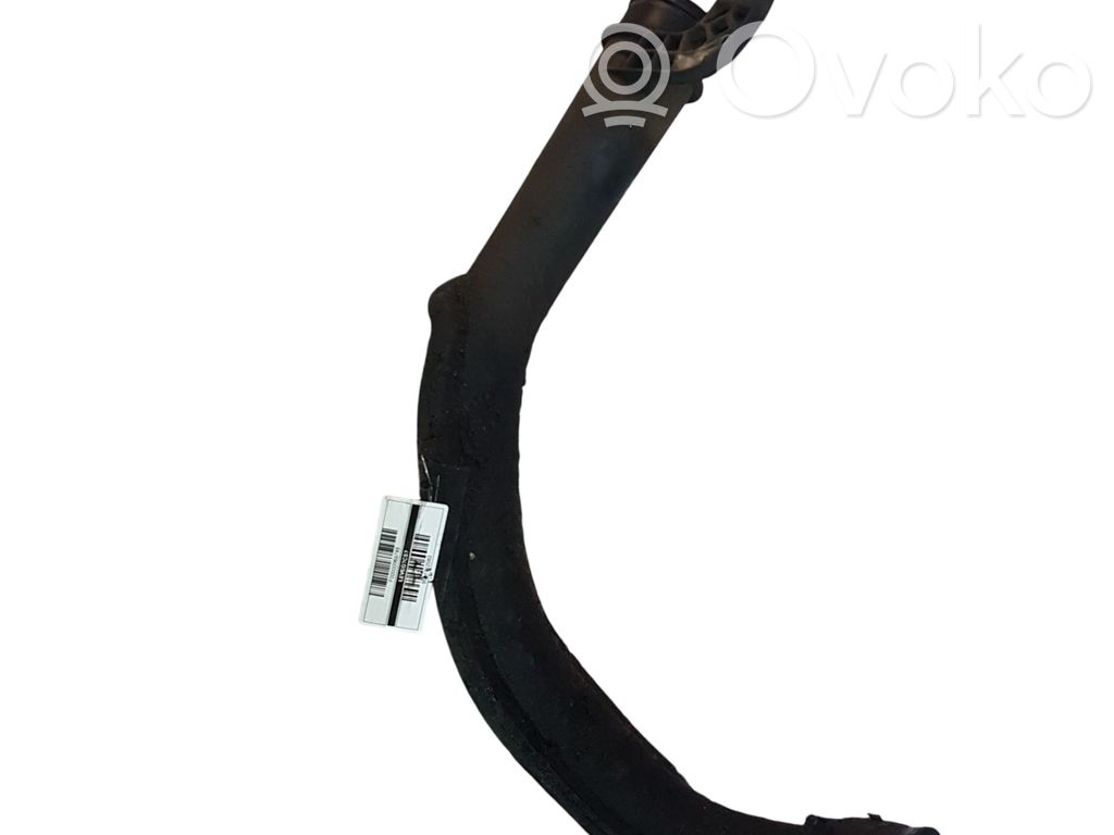 Peugeot 307 Breather/breather pipe/hose 