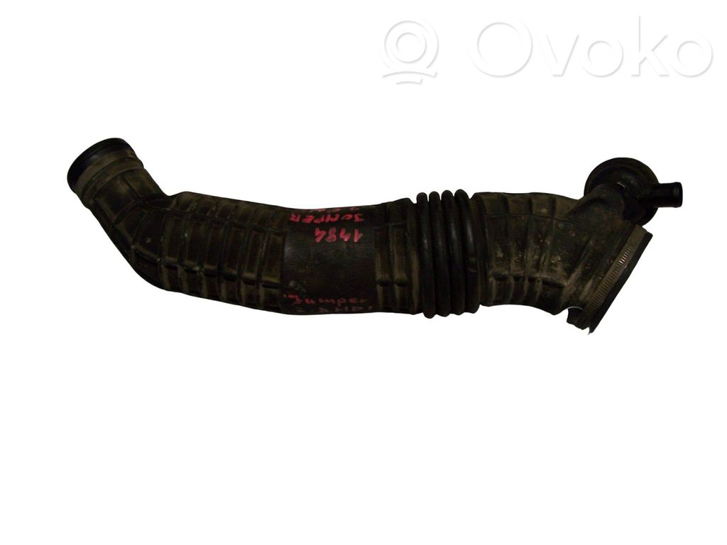 Peugeot Boxer Breather/breather pipe/hose 