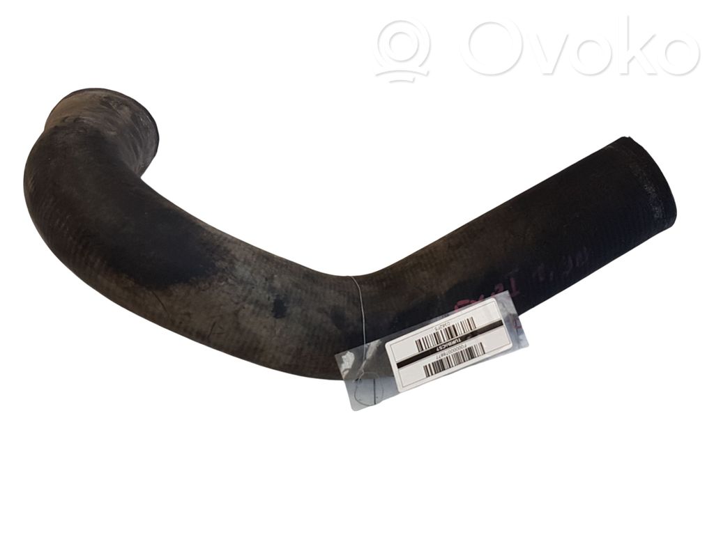 Citroen Jumpy Breather/breather pipe/hose 