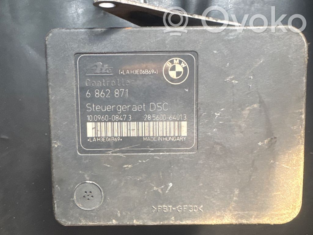 BMW 3 E90 E91 ABS Pump 