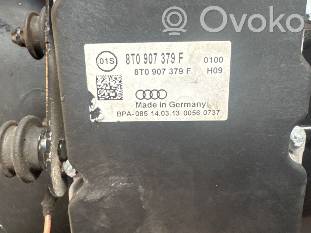 Audi RS4 ABS bloks 