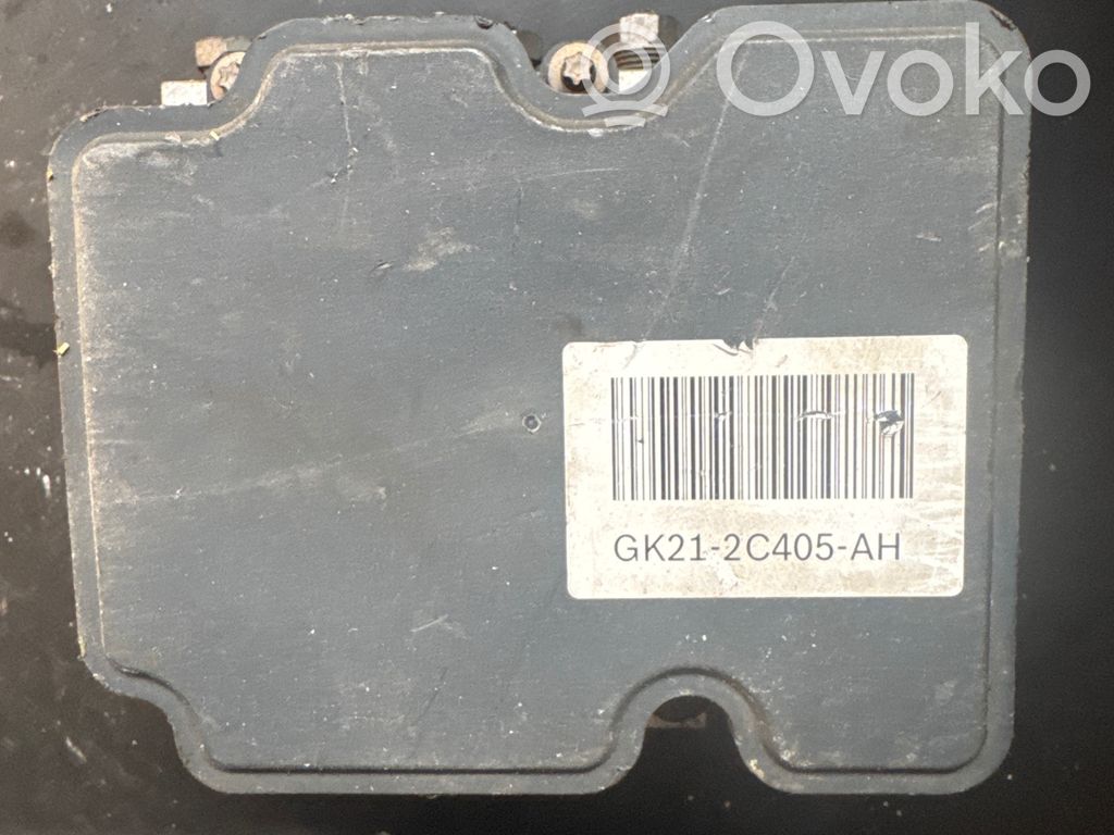 Ford Transit ABS Pump 