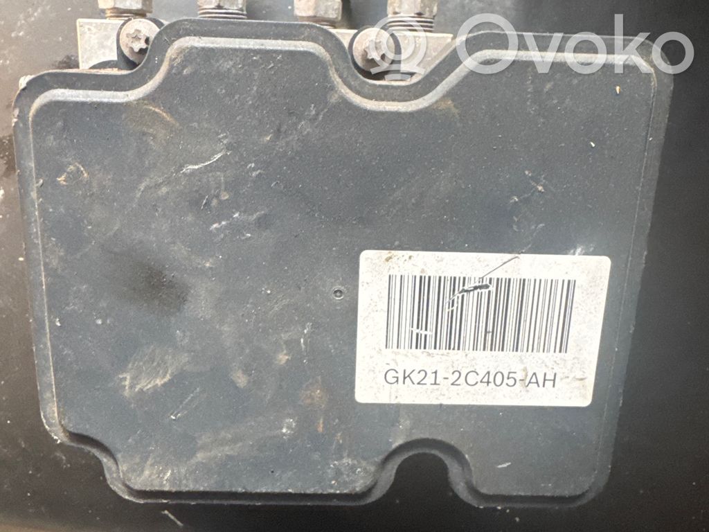 Ford Transit ABS Pump 