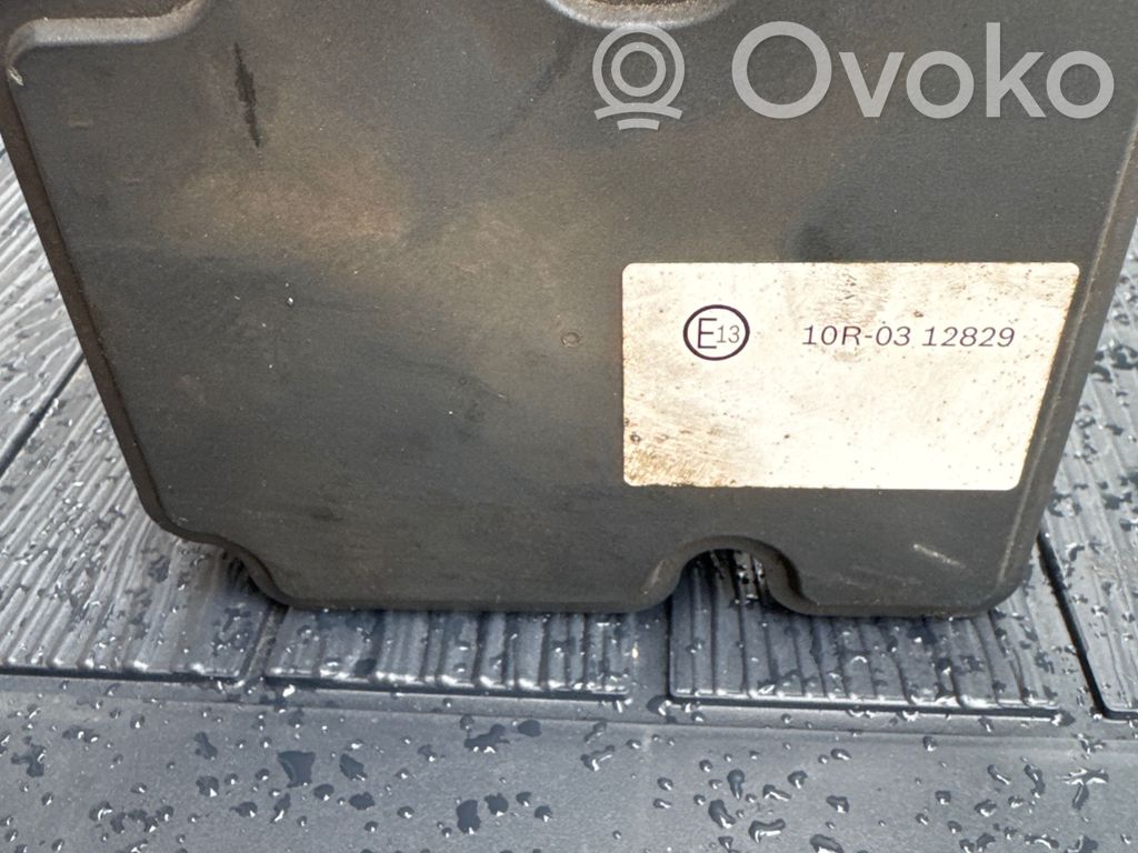 Iveco Daily 6th gen Bomba de ABS 