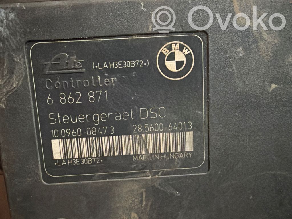 BMW 1 E81 E87 ABS Pump 