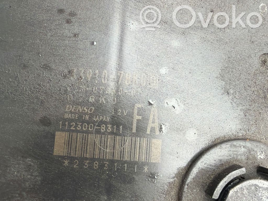 KIA Sorento Engine control unit/module 