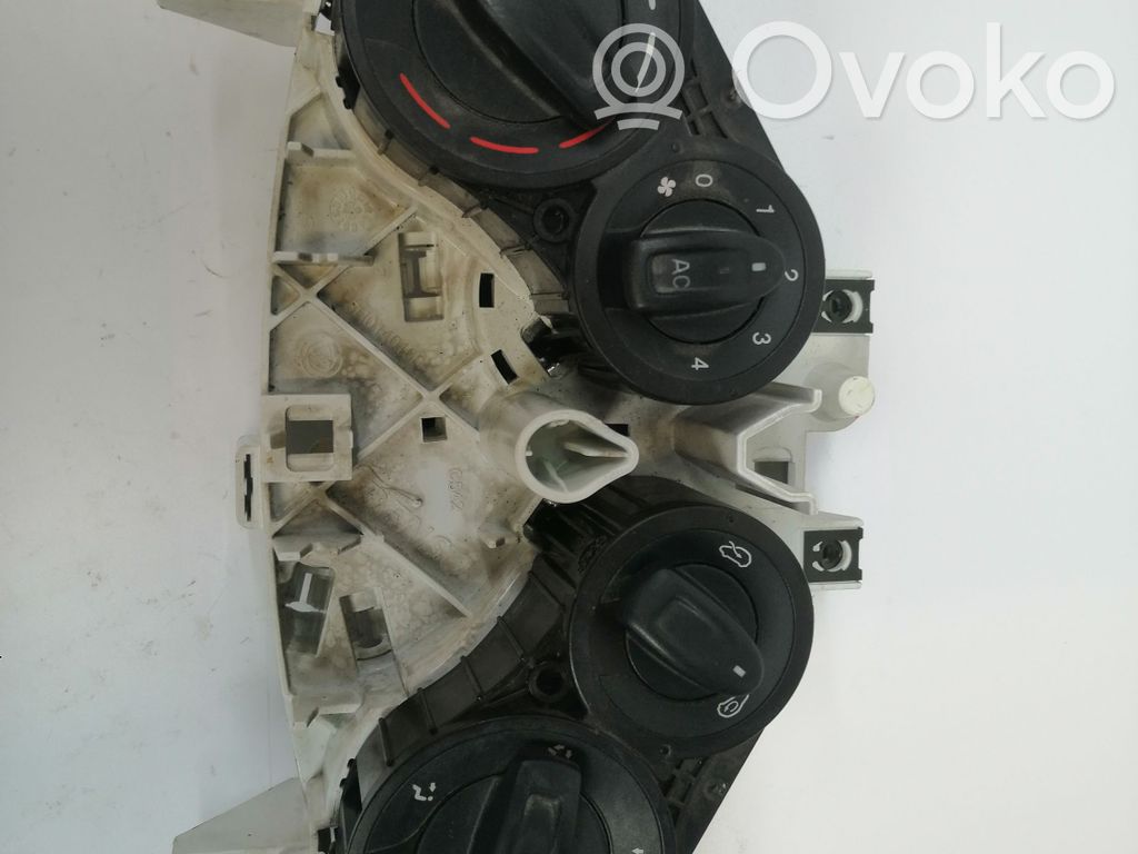 Ford Ka Climate control unit 