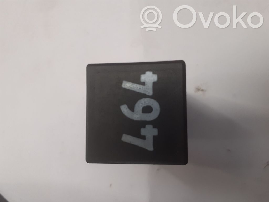 Volkswagen Phaeton Other relay 