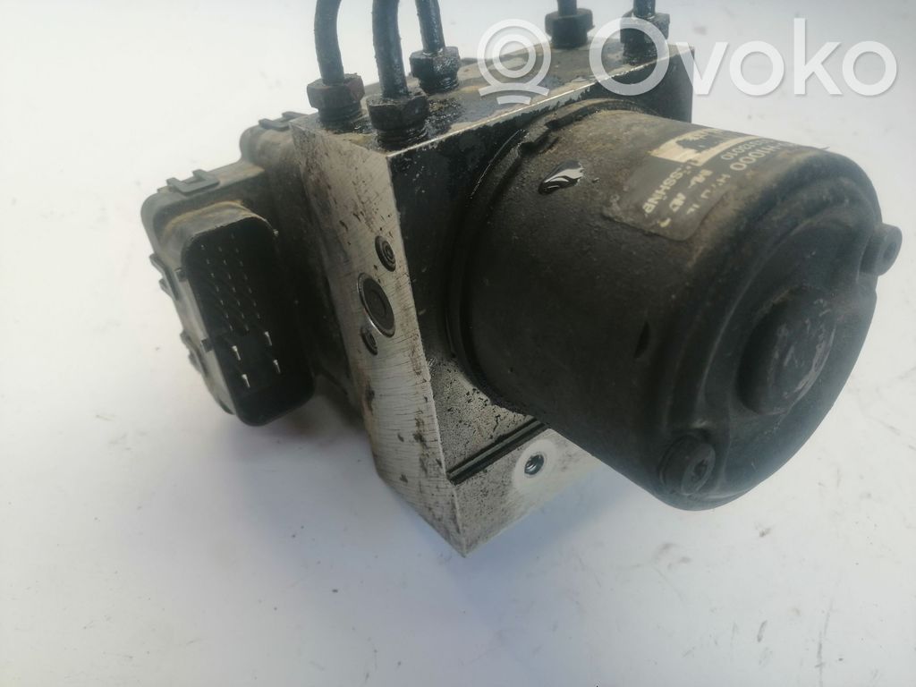 Hyundai Terracan ABS bloks 