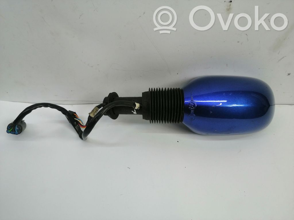Ford Streetka Veidrodėlis (elektra valdomas) (dvidurio) 