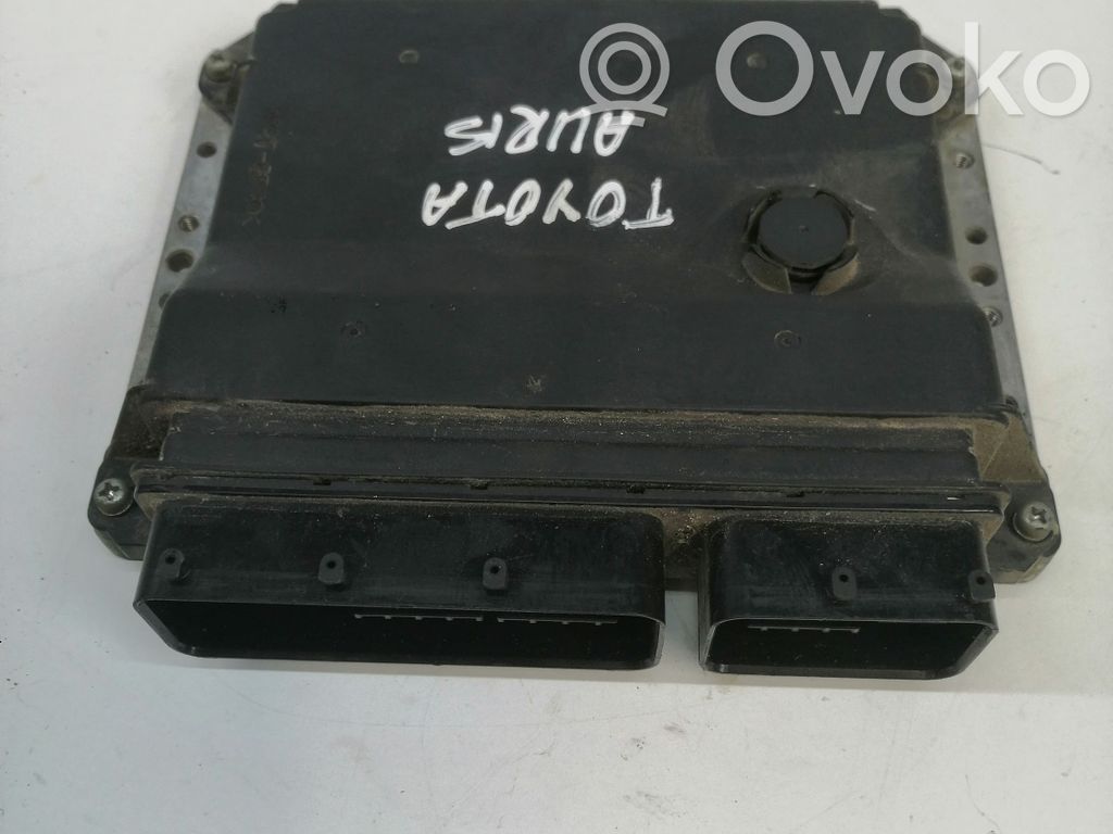 Engine control unit/module   8966102D82