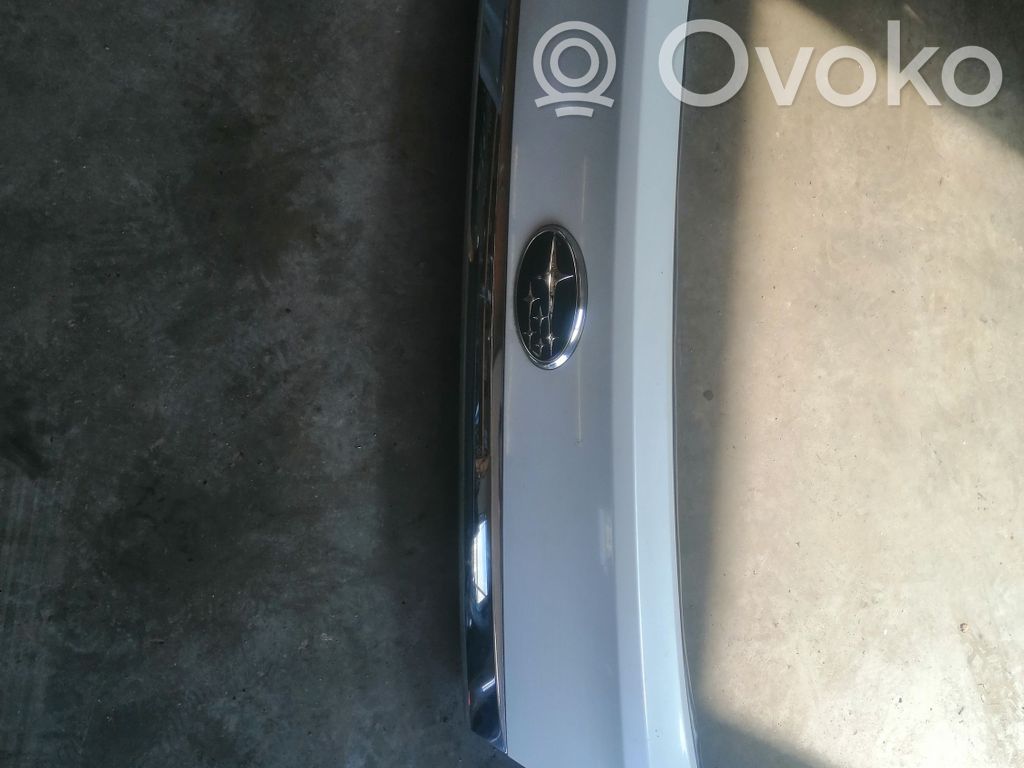 Subaru Legacy Other trunk/boot trim element 