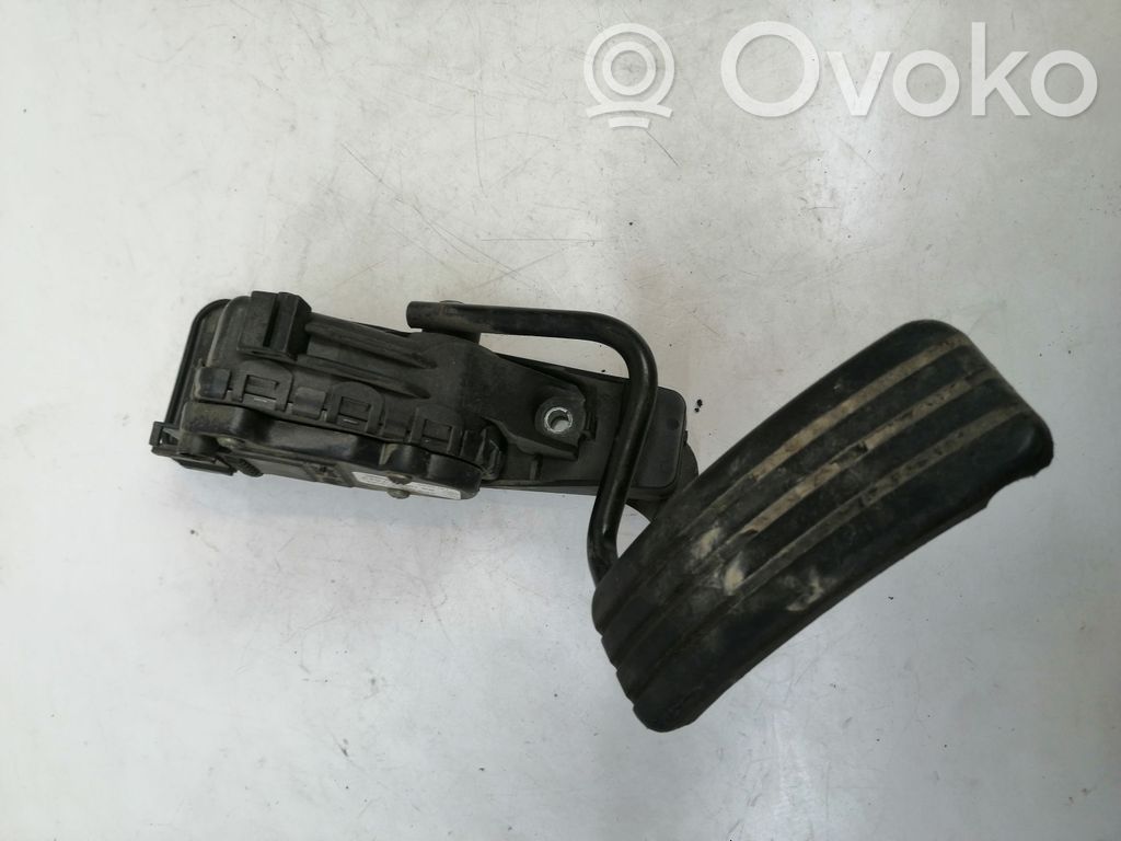 Renault Espace -  Grand espace IV Gaspedal 