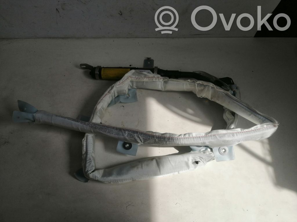 Audi A3 S3 8P Kurtyna airbag 