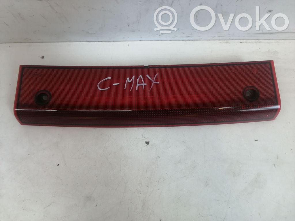 Ford Focus C-MAX Third/center stoplight 
