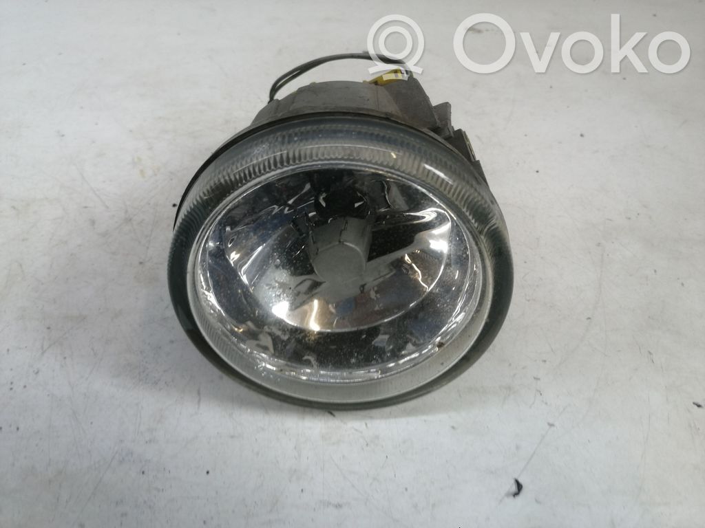 Citroen C3 Front fog light 