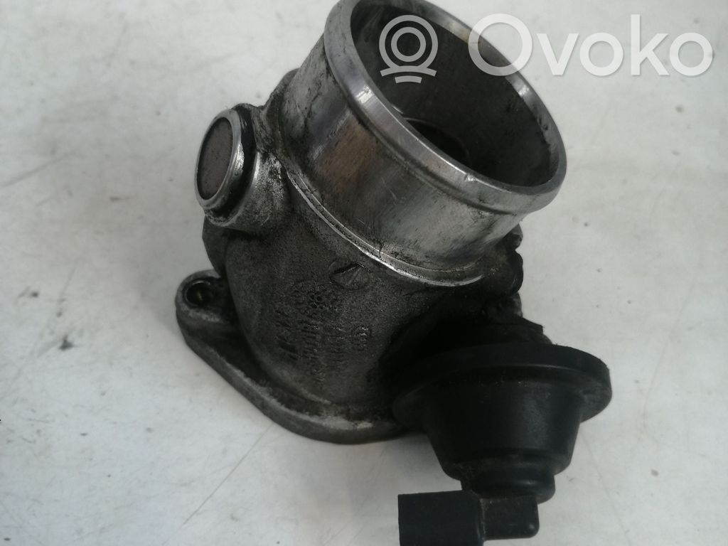 Audi A4 S4 B5 8D Throttle valve 